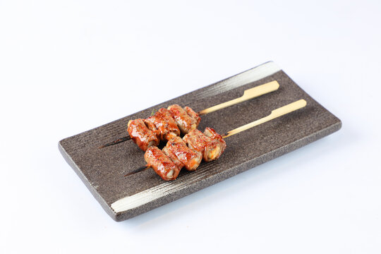牛肉串