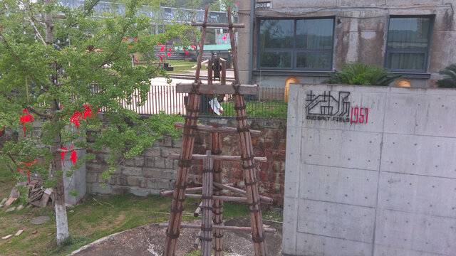 自贡天车