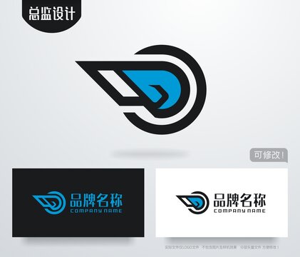 拳击馆logo