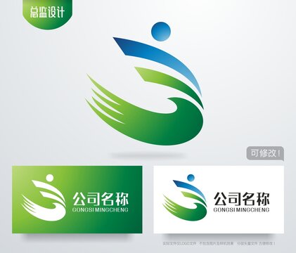 培养人才logo