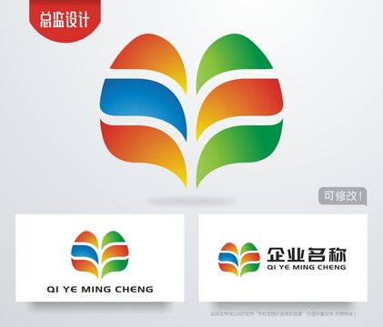 能源logo农业科技