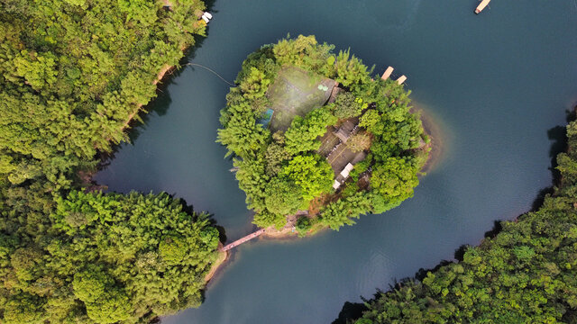 肇庆鼎湖山蝴蝶谷