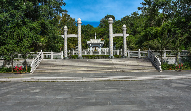 梵天禅寺
