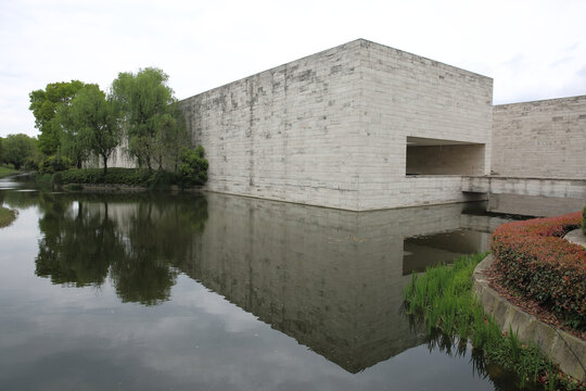 良渚博物院