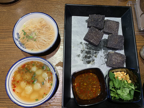 长沙橘子洲头岳麓山景区