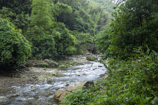 浙东小九寨