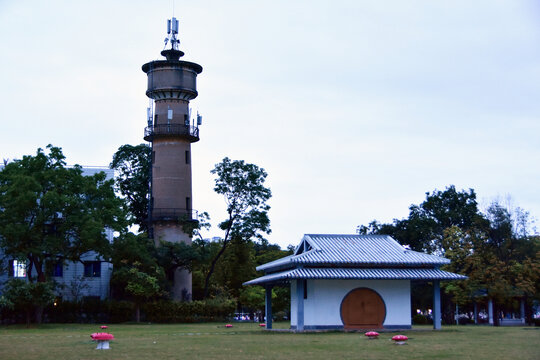 广西首府南宁