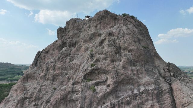 青岛胶州艾山东石