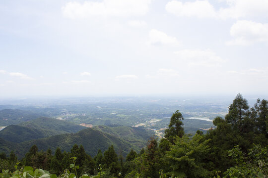 常德太阳山