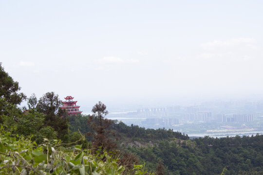 常德太阳山