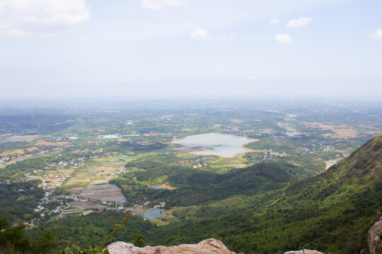 常德太阳山