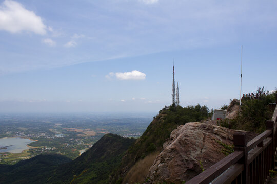 常德太阳山