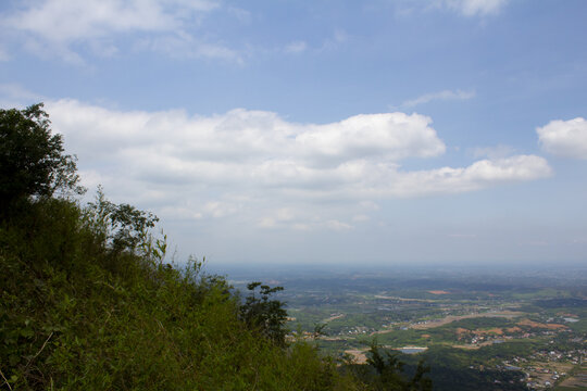 常德太阳山