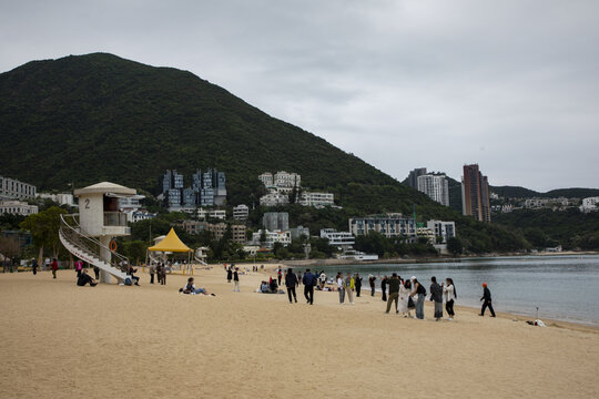 香港浅水湾