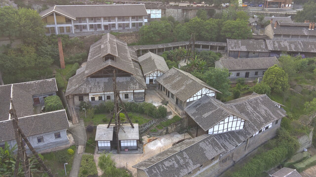 天车集团