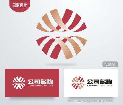 金融公司logo