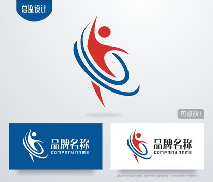 舞蹈培训logo