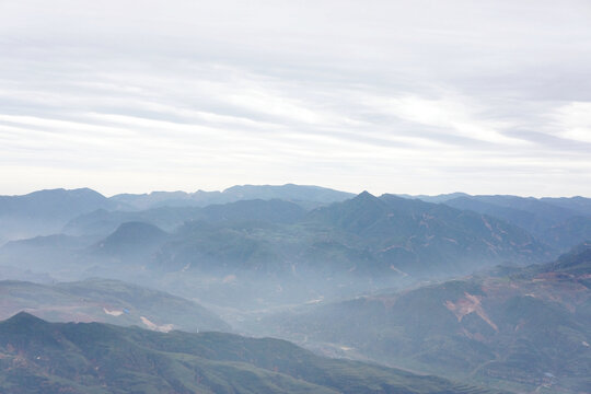 恒山