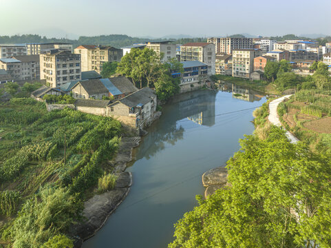 岩峰镇