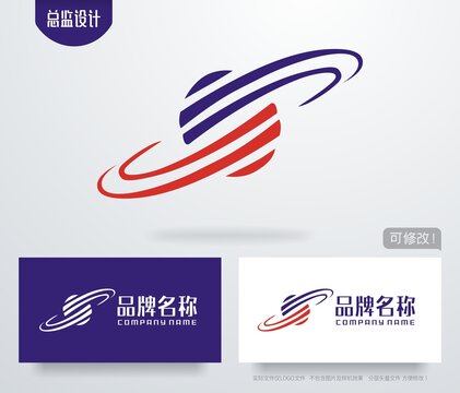 星球logo
