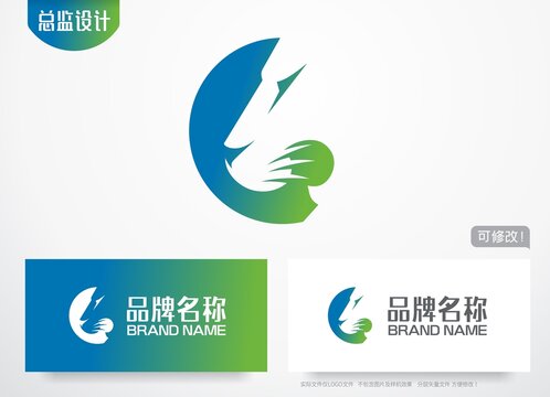 雄狮logo