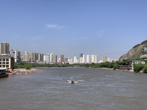 甘肃兰州炳灵寺