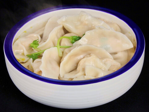 水饺