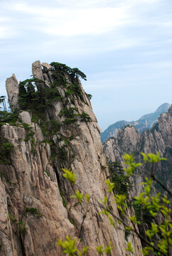 安徽黄山