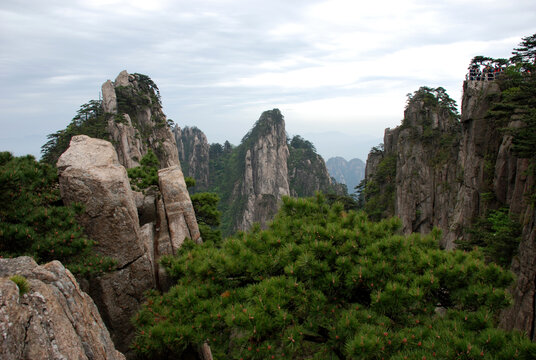 安徽黄山