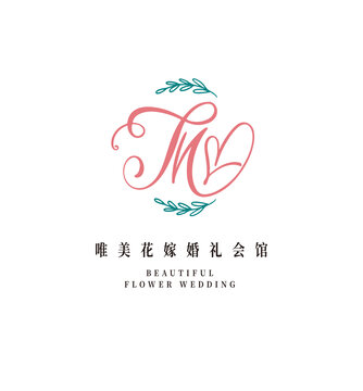 婚庆公司logo