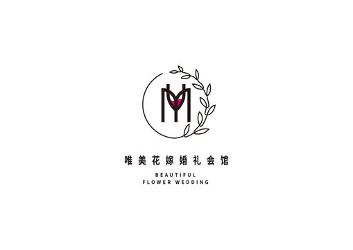 婚庆公司logo