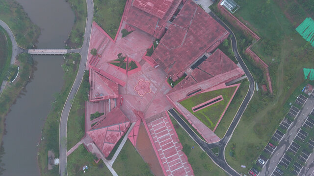 江姐景点