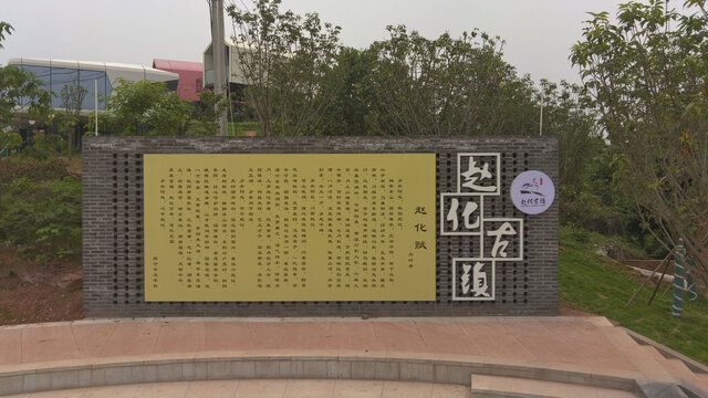 赵华简介