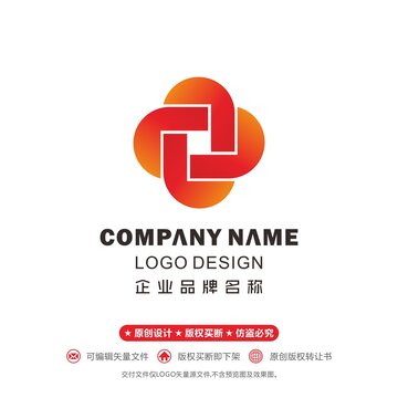 金融logo金钱logo