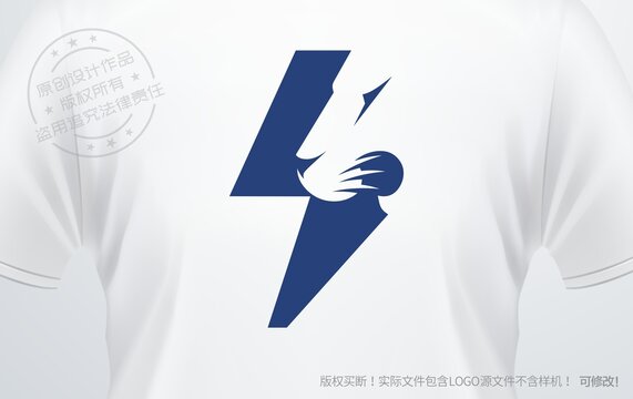 狮子logo