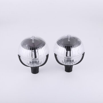新能源LED灯