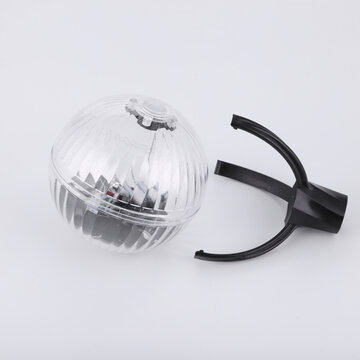 新能源LED灯