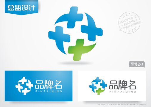 医疗logo医药