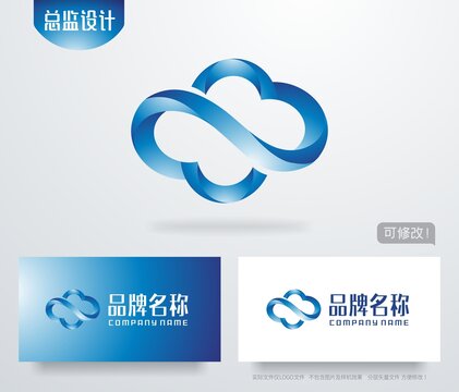 云计算logo