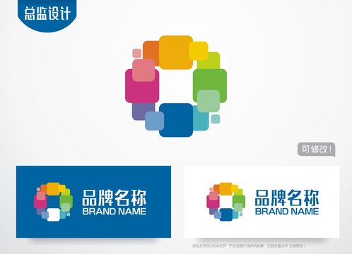 智能logo科技