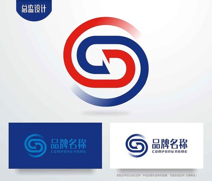 字母DSlogo