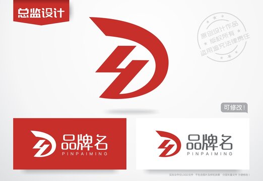 Dy字母logo字母Dy标志