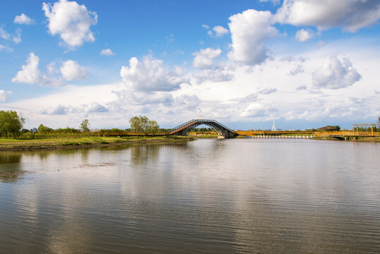 山水风景