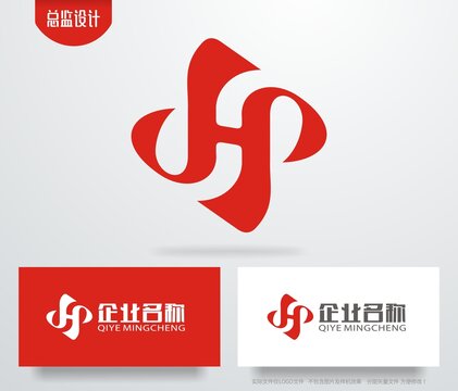 字母Hlogo