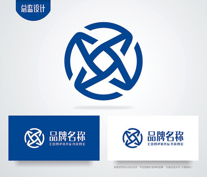 字母Xlogo