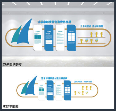 公司企业简介荣誉榜荣誉墙