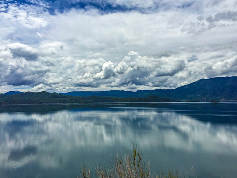 泸沽湖