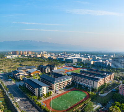 成都西川汇锦都学校