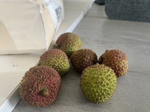 荔枝