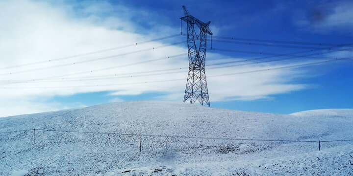 雪域高原